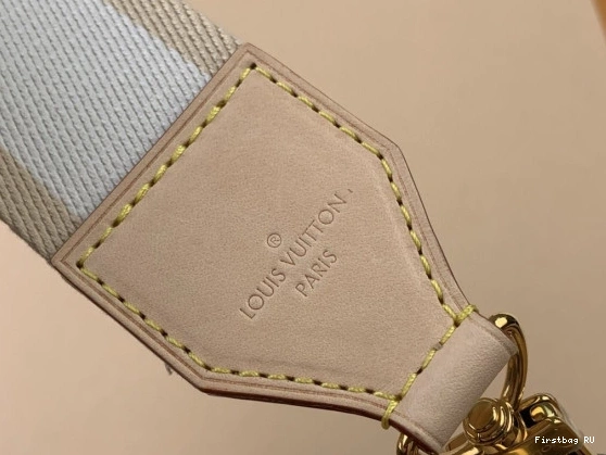 Firstbags ru review LOUIS VUITTON BAG-25*15*8CM VIBE 0807